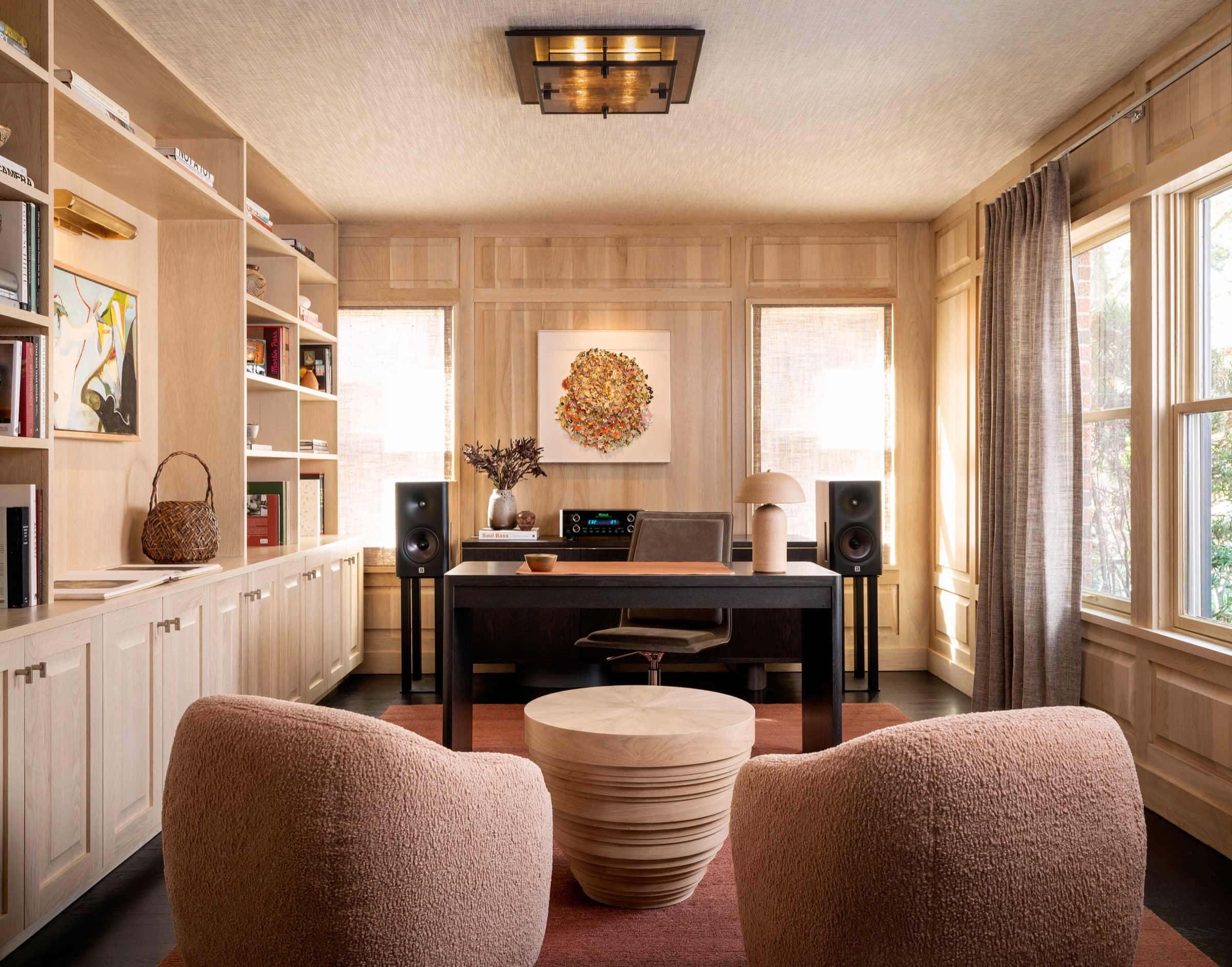 Portfolio work from @cravottainteriors